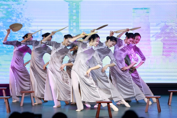 大千藝術(shù)教育